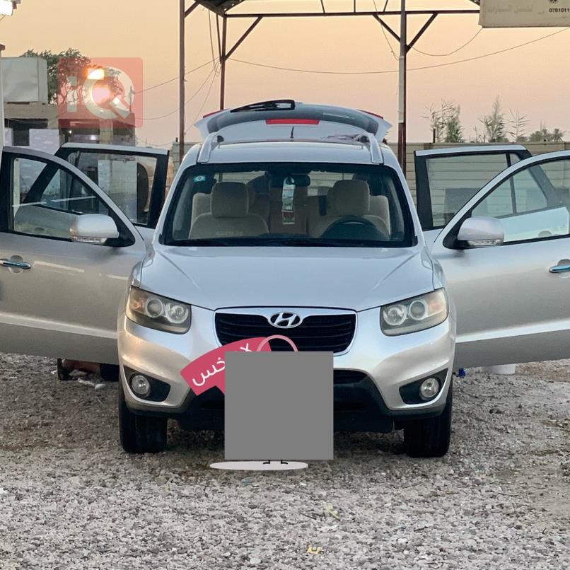 هیوندای سەنتافی